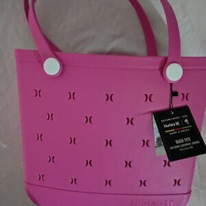 Authentic Tote Bag. NWT